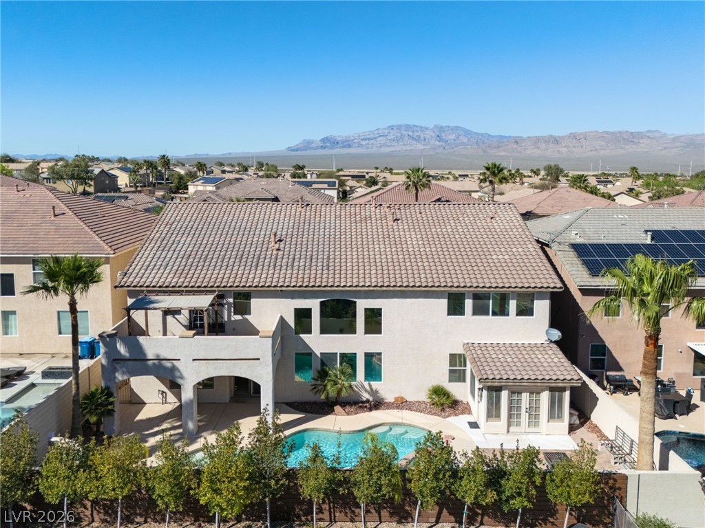 8929 Glenistar Gate Avenue