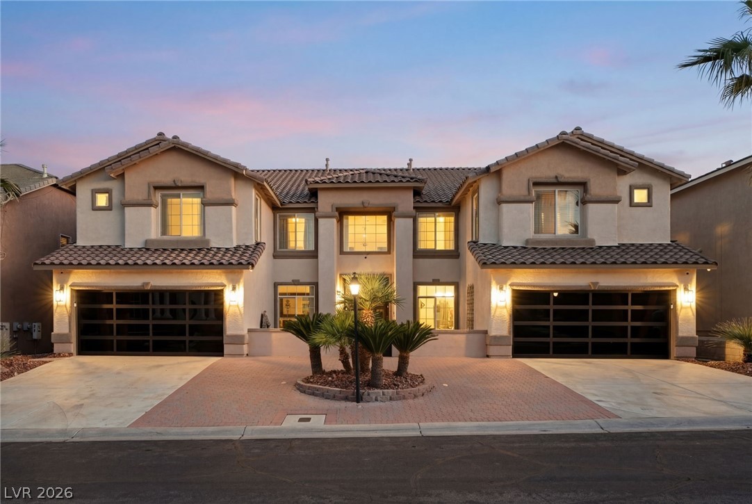 8929 Glenistar Gate Avenue