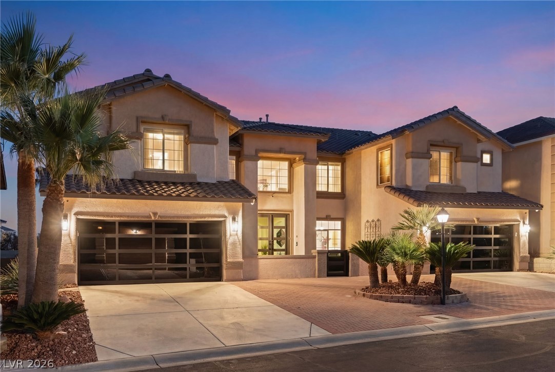 8929 Glenistar Gate Avenue