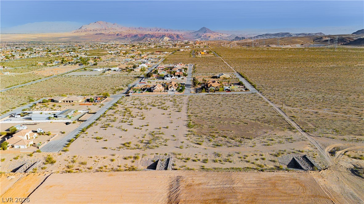 North Orleans Street