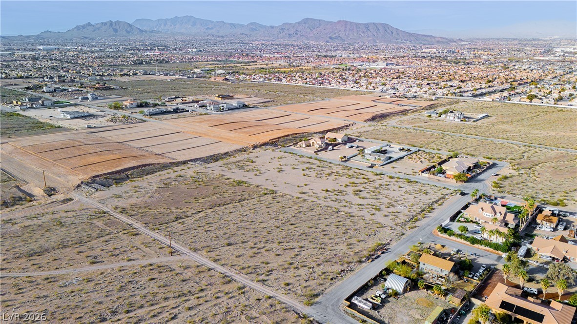 North Orleans Street