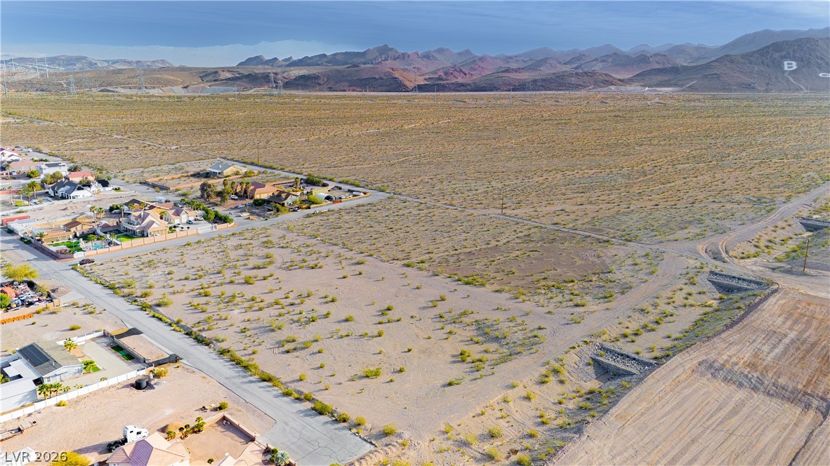 North Orleans Street