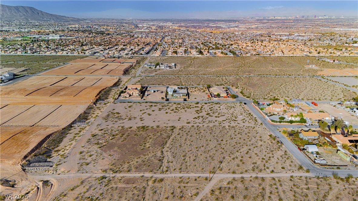 North Orleans Street