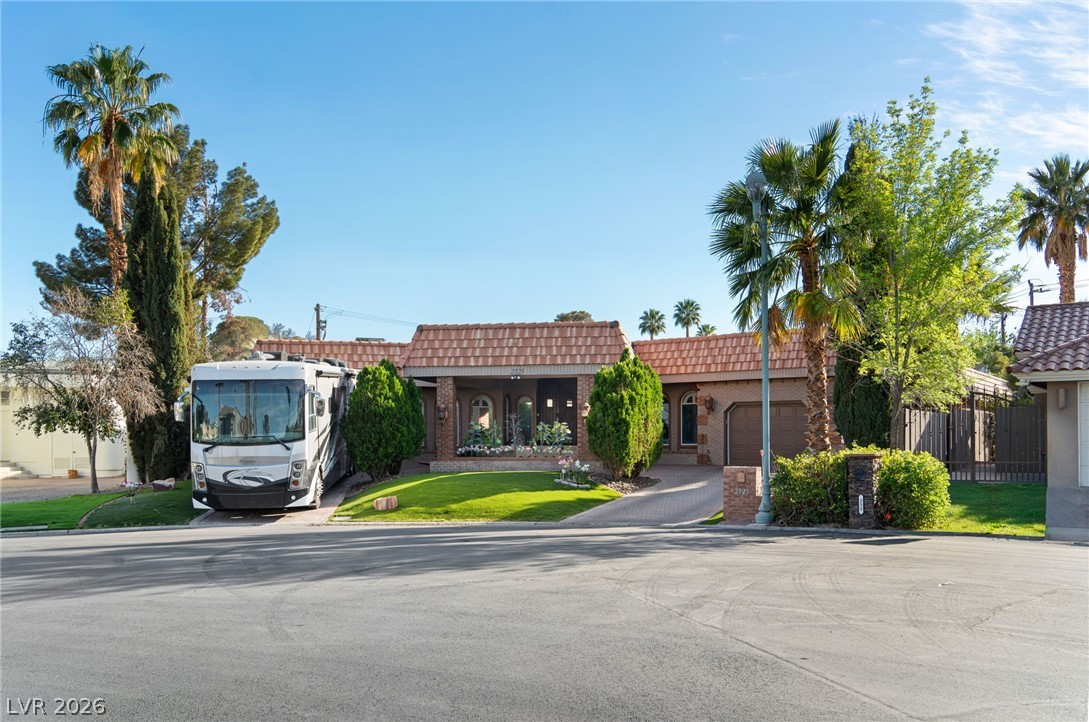 2525 Driftwood Drive