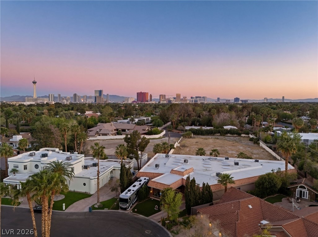2525 Driftwood Drive