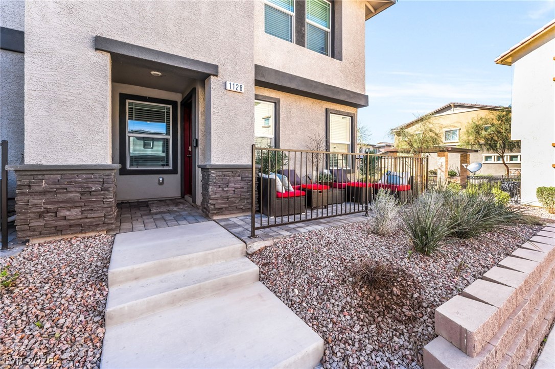 1128 Meadow Sparrow Place