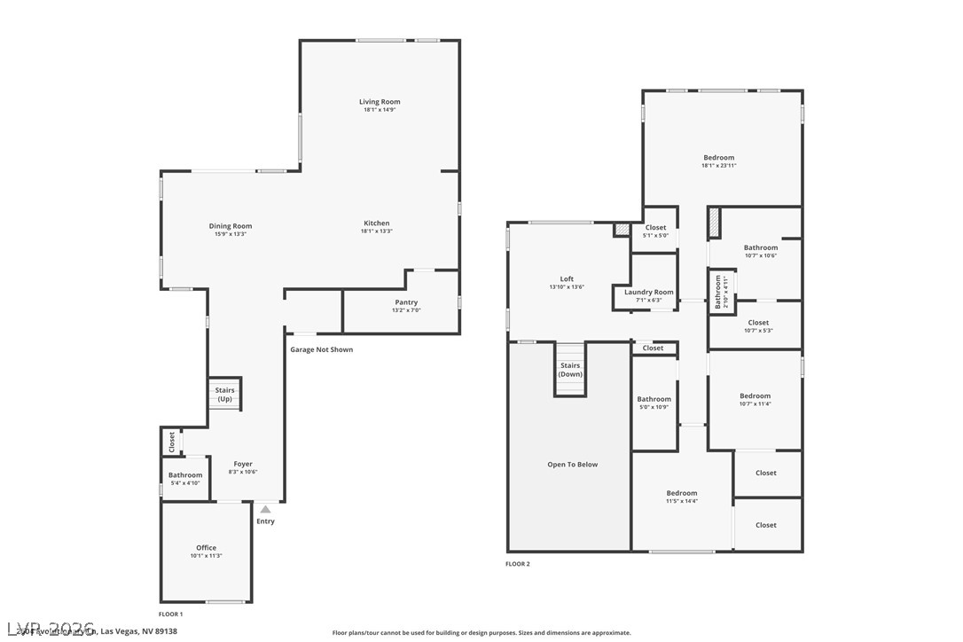 2604 Evolutionary Lane