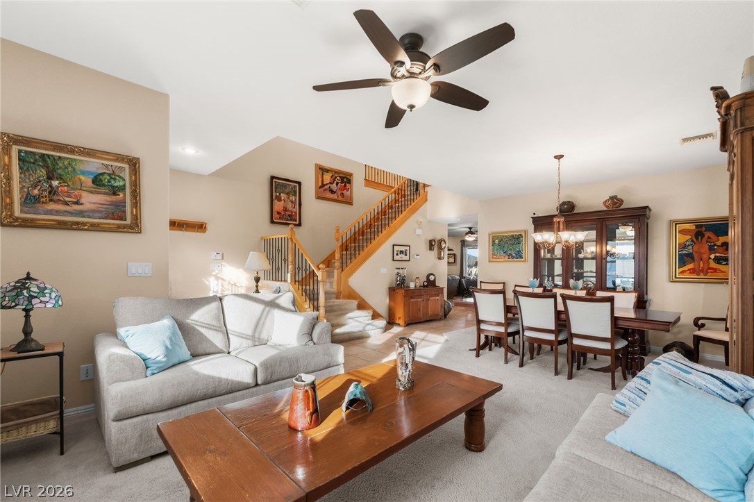 4016 Rubicon Peak Court