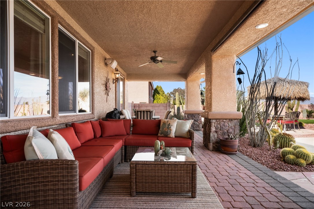 4016 Rubicon Peak Court