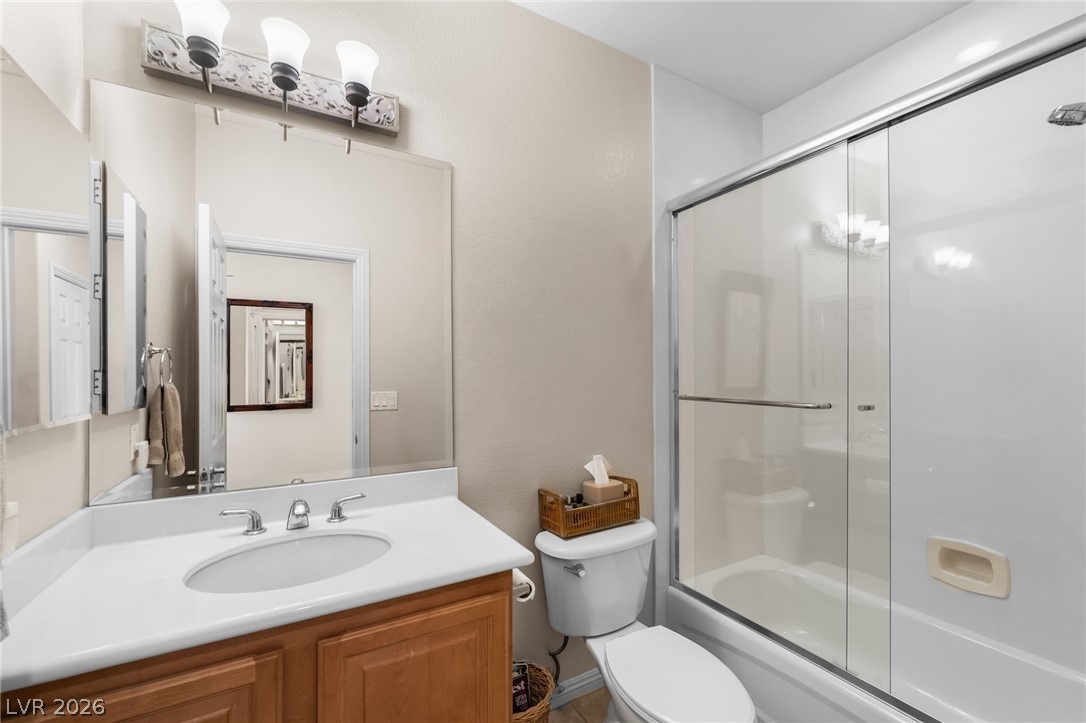 4016 Rubicon Peak Court