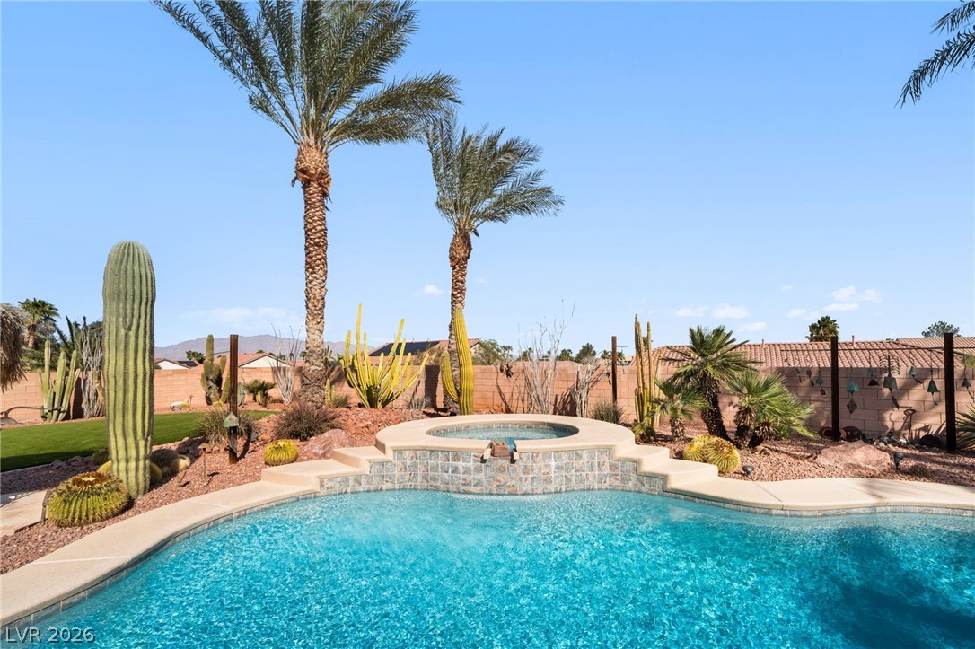 4016 Rubicon Peak Court