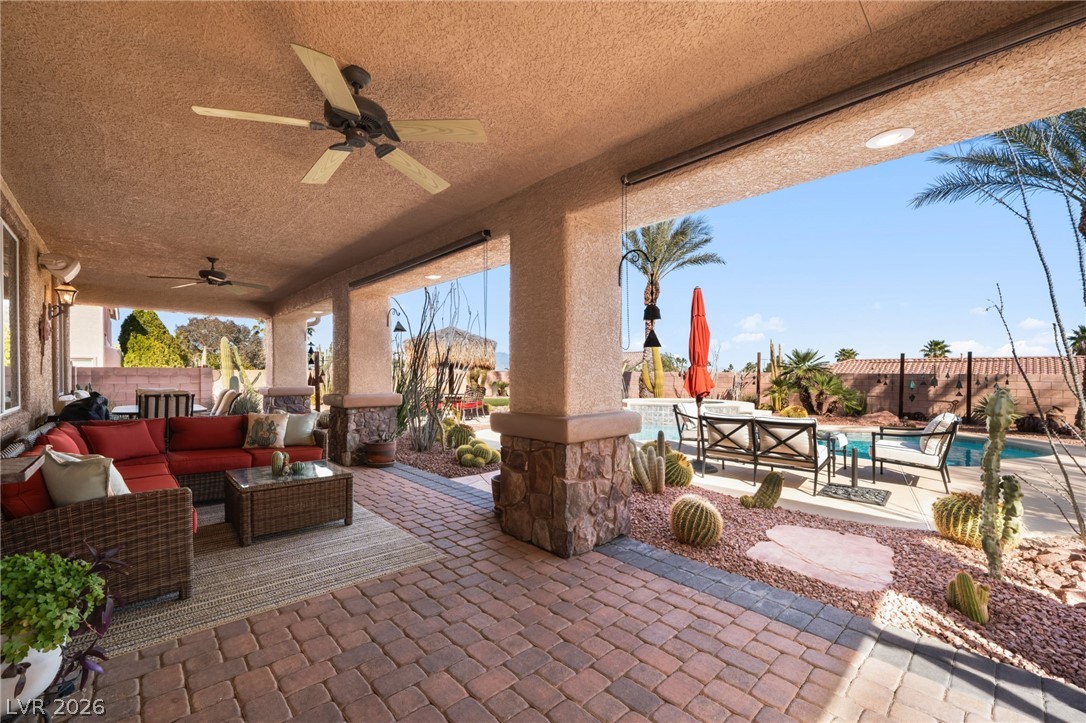 4016 Rubicon Peak Court