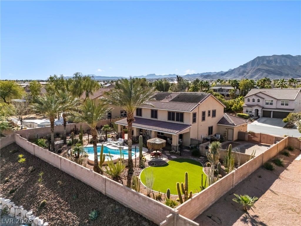 4016 Rubicon Peak Court