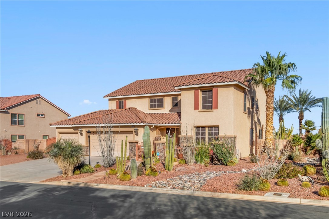 4016 Rubicon Peak Court