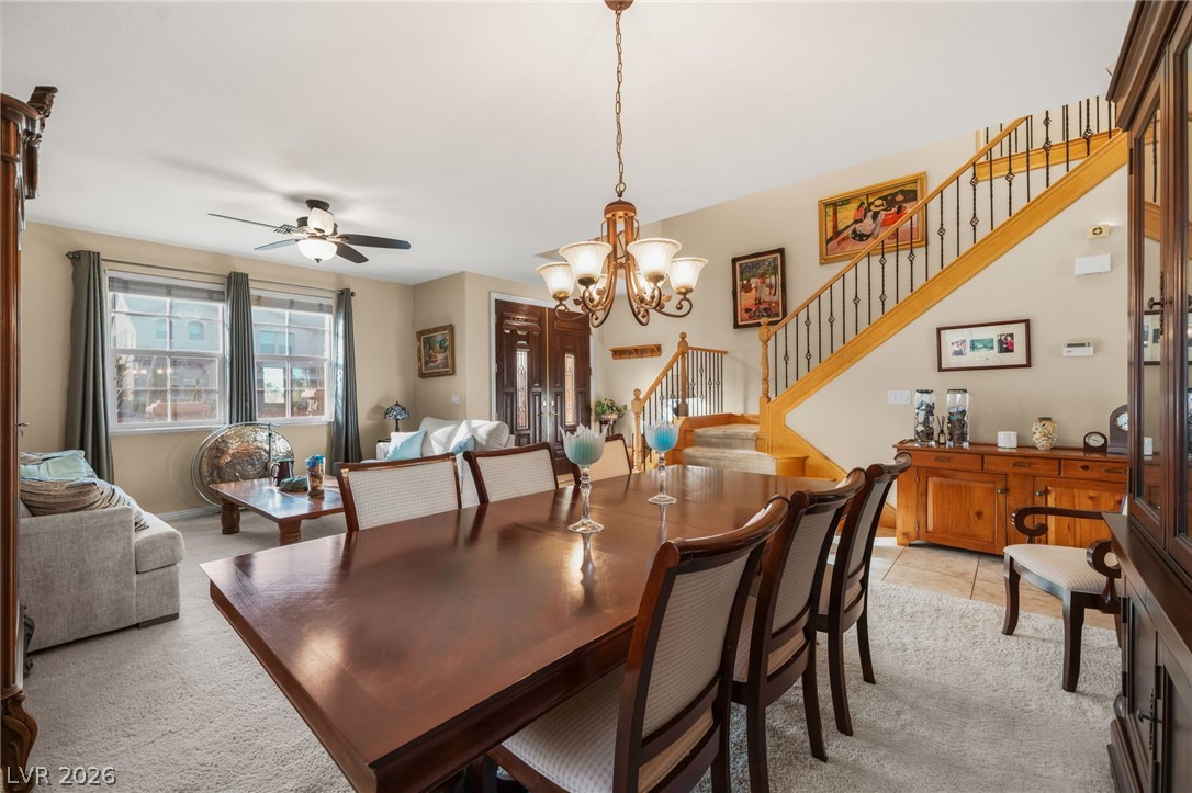 4016 Rubicon Peak Court