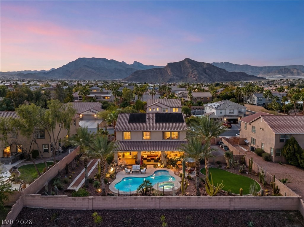 4016 Rubicon Peak Court