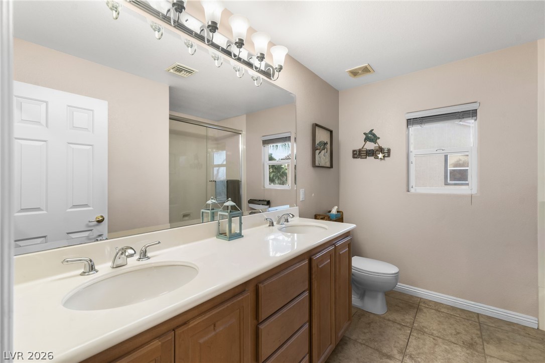 4016 Rubicon Peak Court