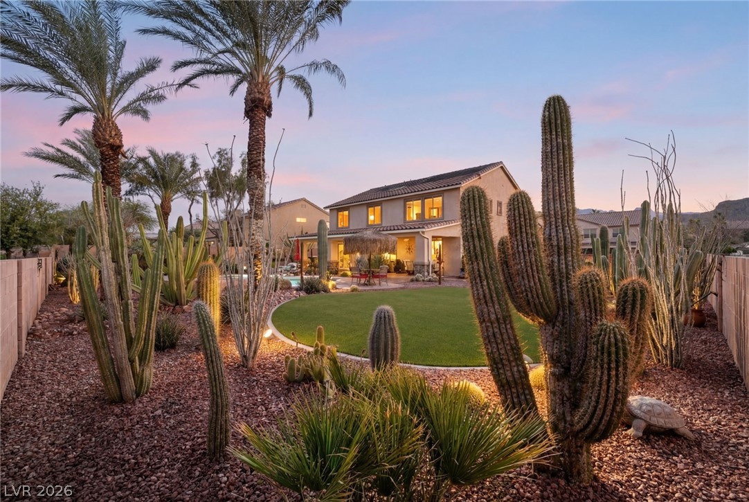 4016 Rubicon Peak Court