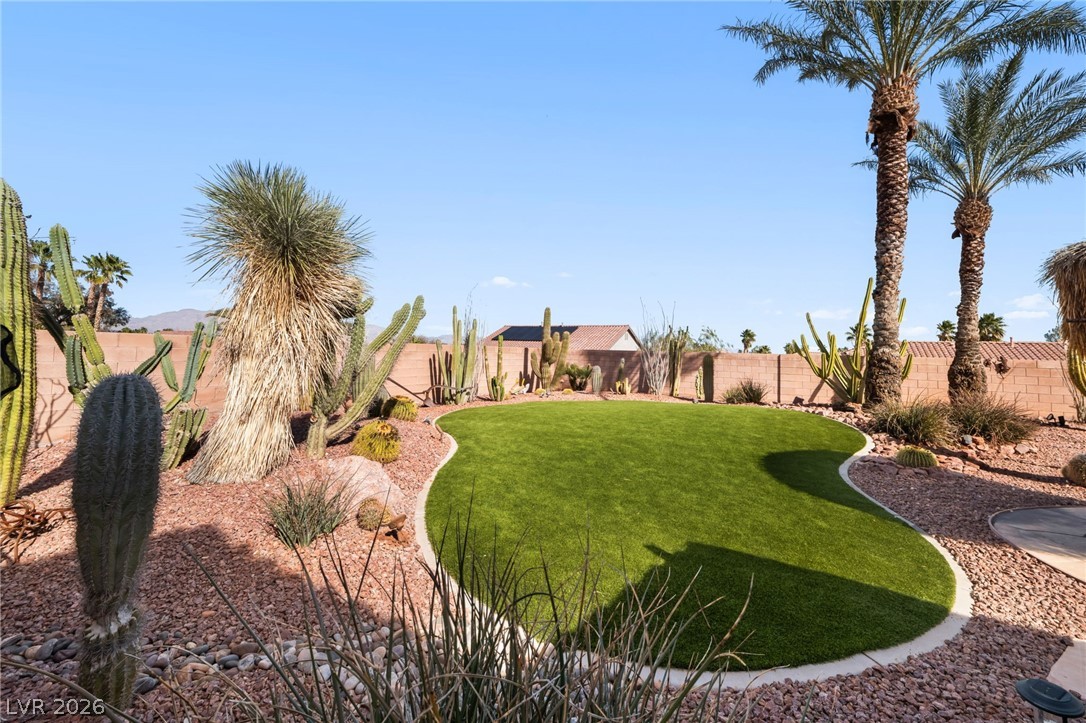 4016 Rubicon Peak Court