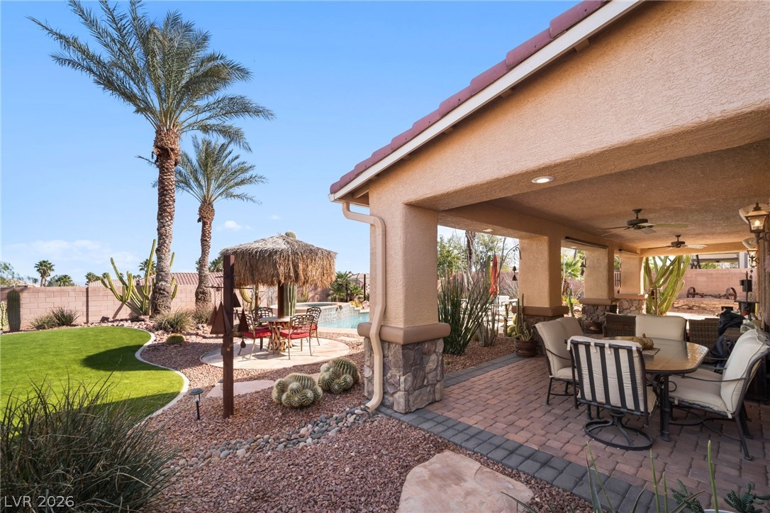 4016 Rubicon Peak Court