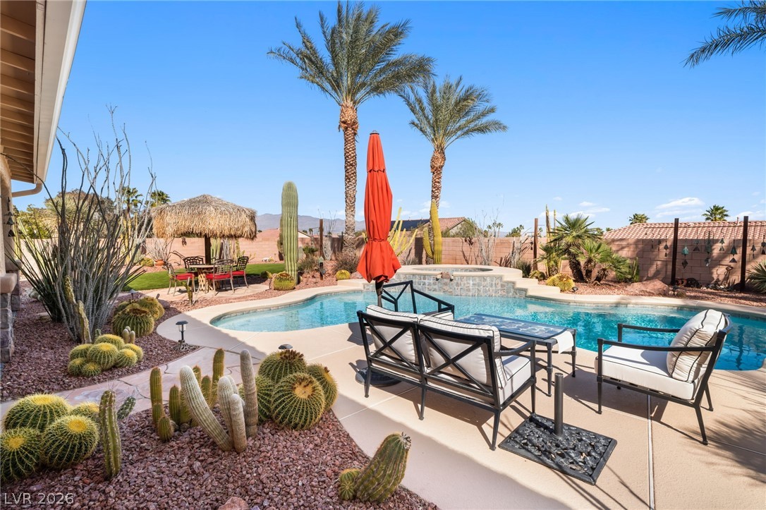 4016 Rubicon Peak Court