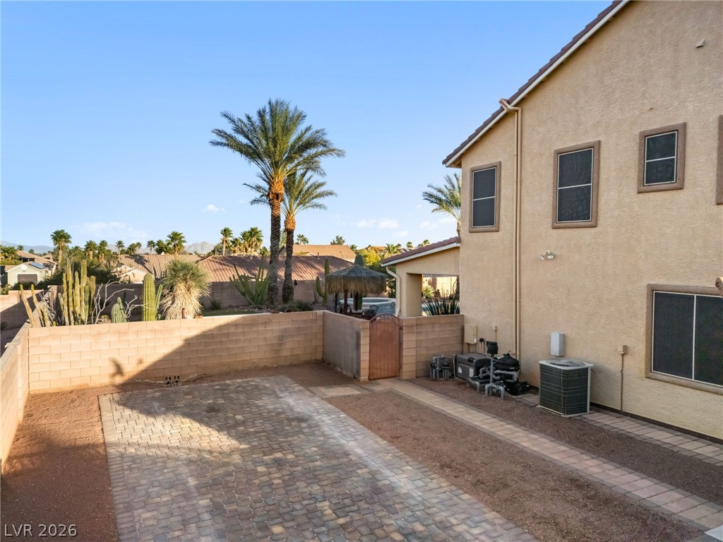 4016 Rubicon Peak Court