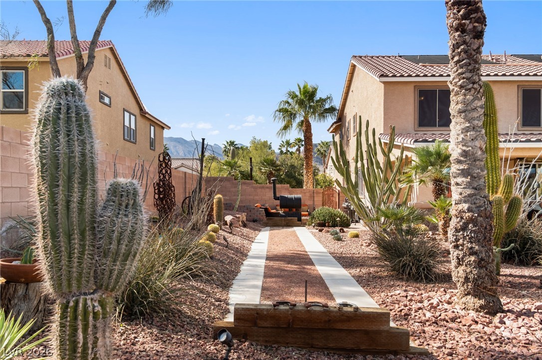 4016 Rubicon Peak Court