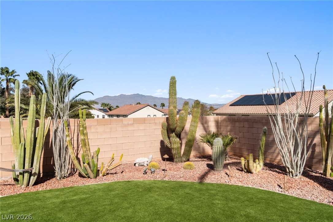 4016 Rubicon Peak Court