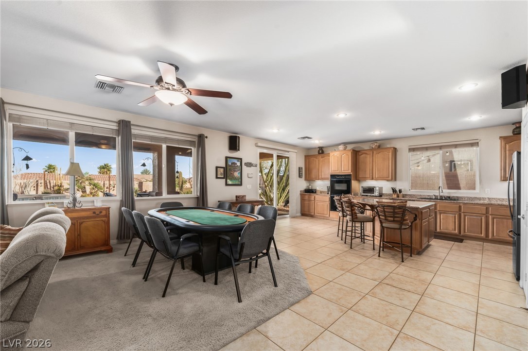 4016 Rubicon Peak Court