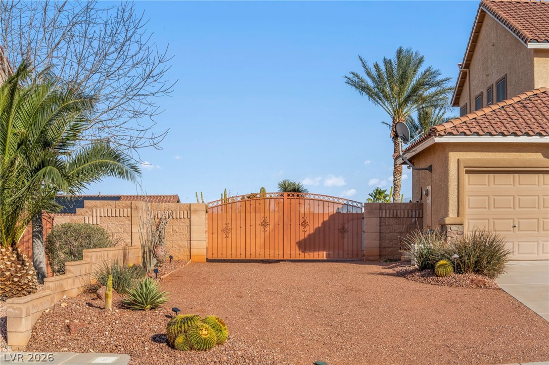 4016 Rubicon Peak Court