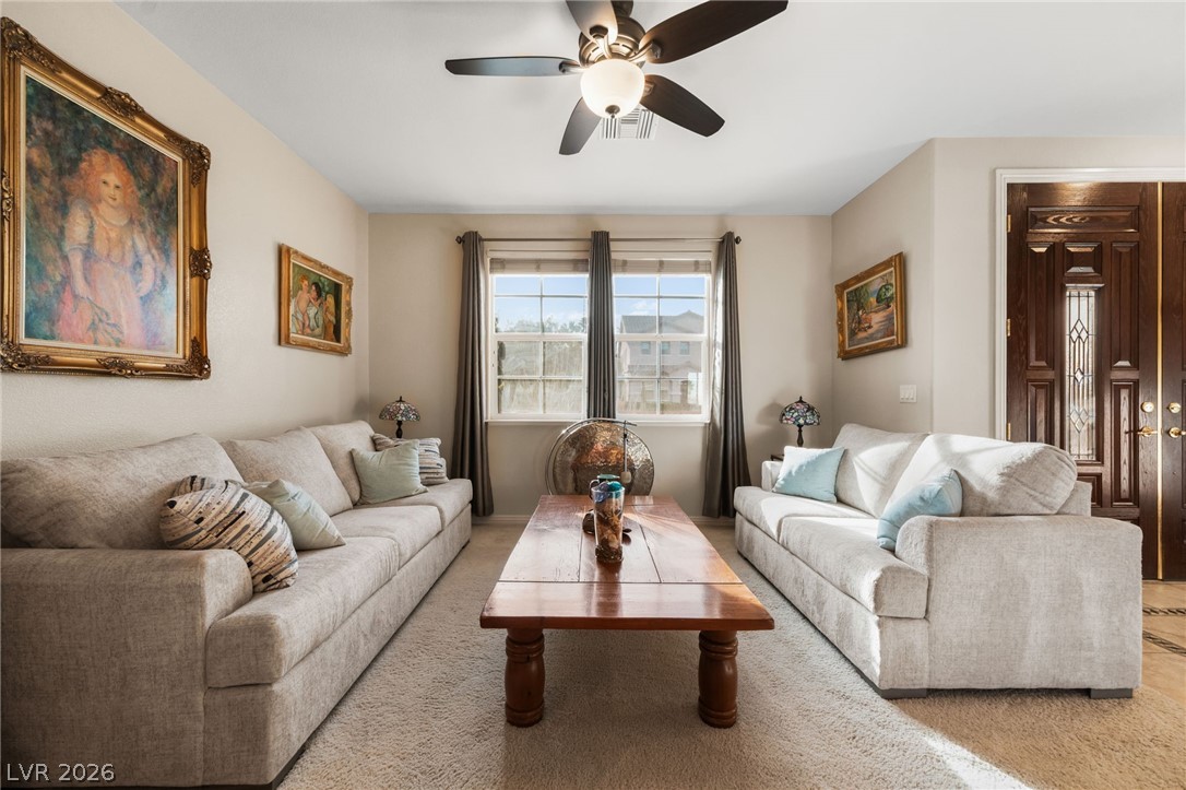 4016 Rubicon Peak Court