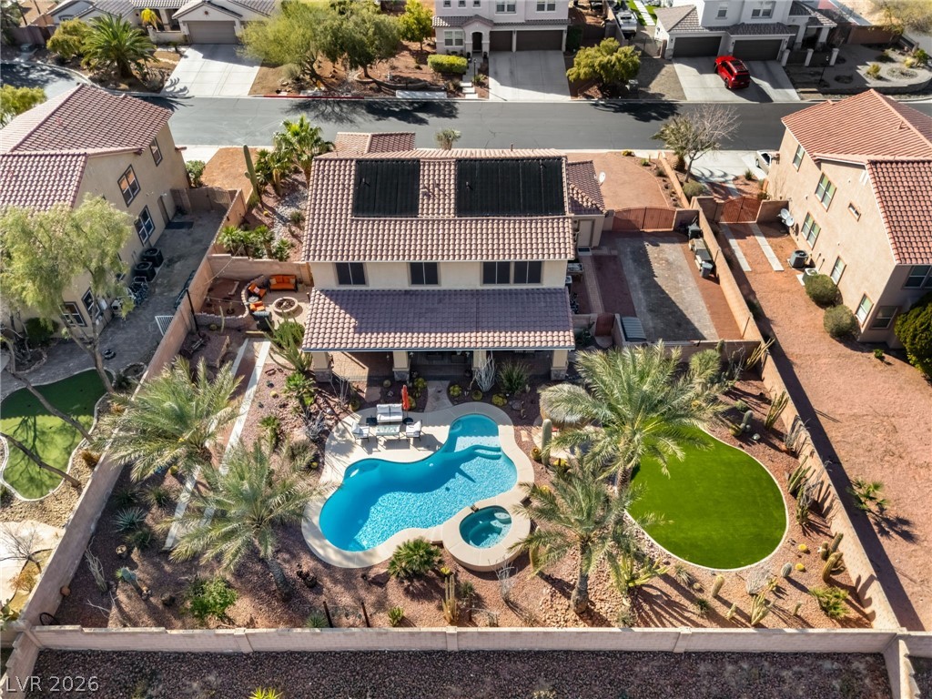 4016 Rubicon Peak Court