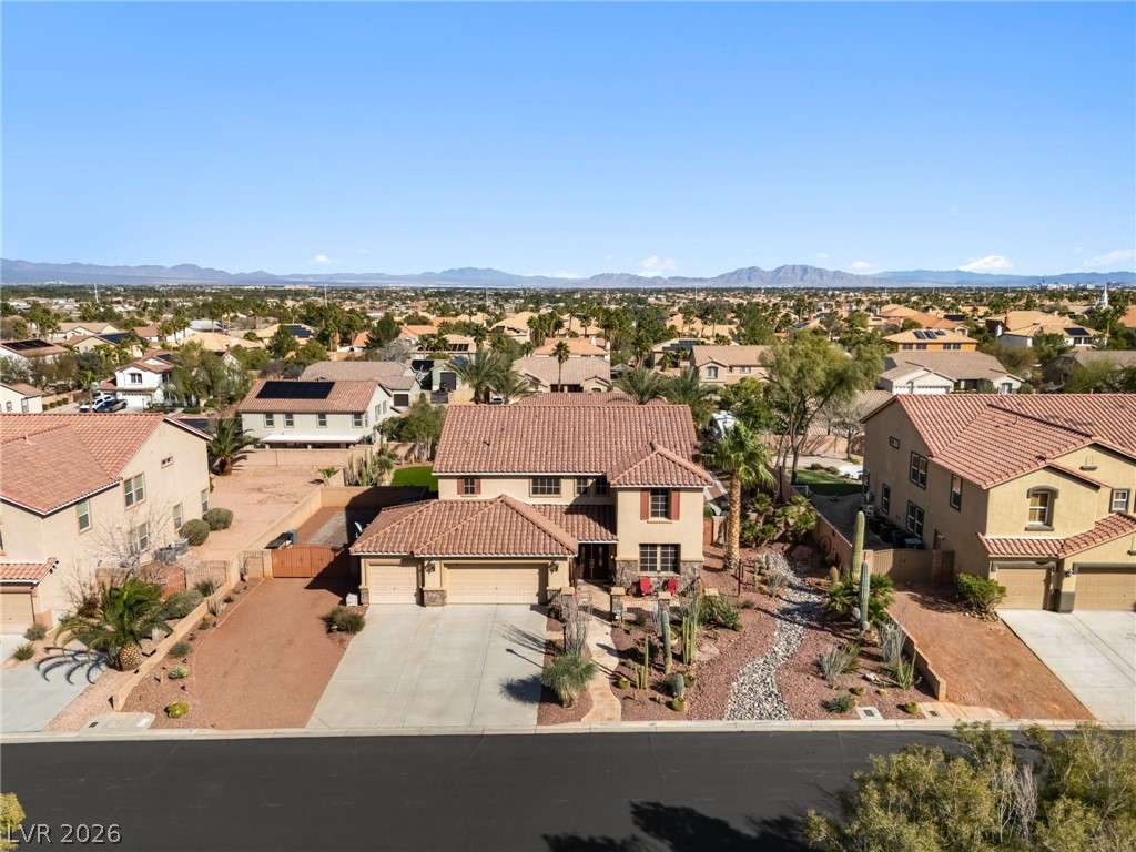 4016 Rubicon Peak Court