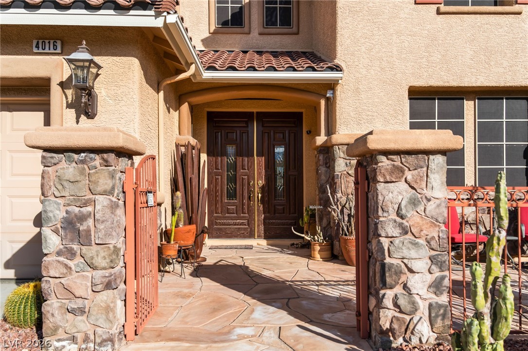 4016 Rubicon Peak Court