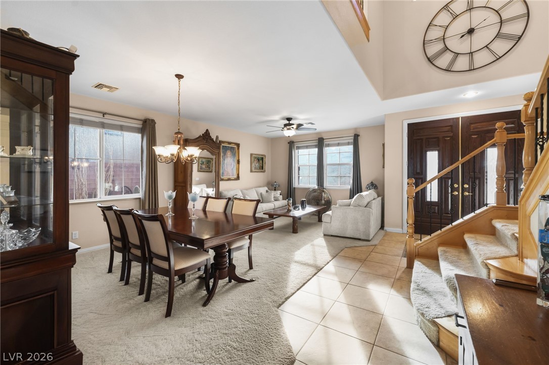 4016 Rubicon Peak Court