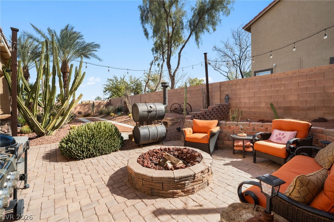 4016 Rubicon Peak Court