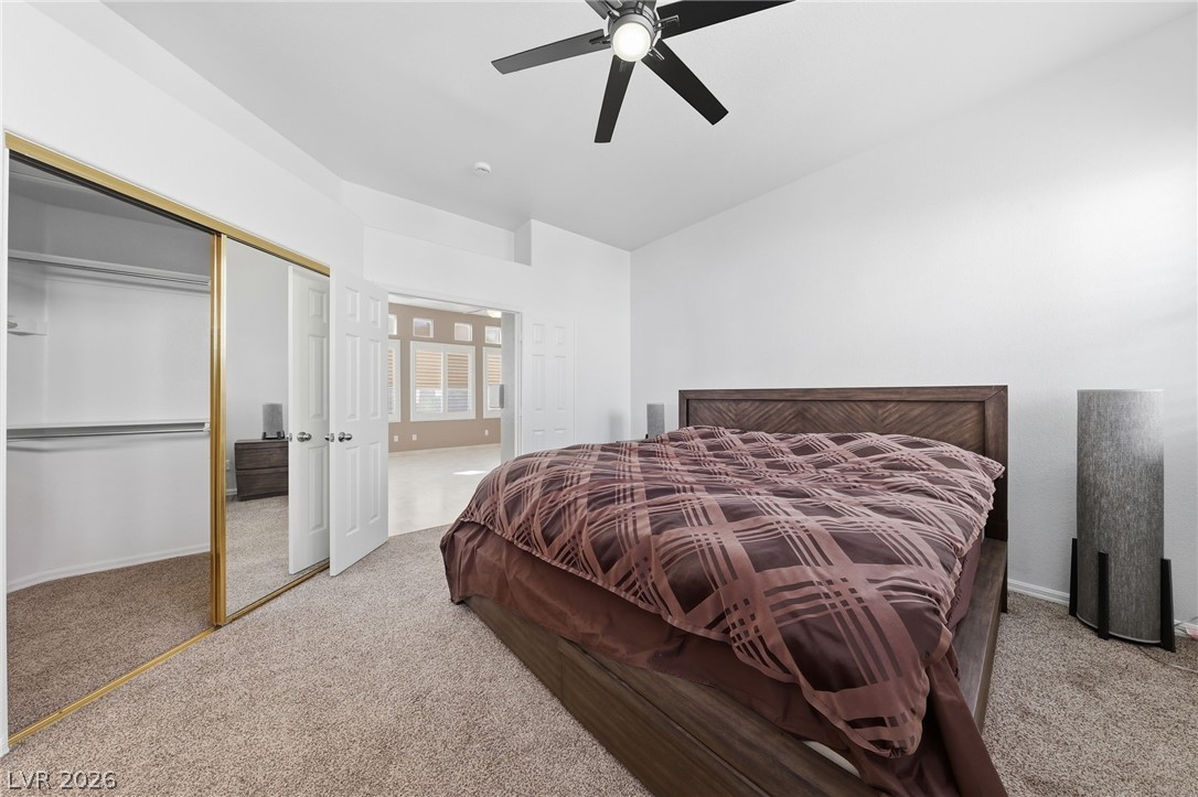 3376 Michelangelo Court