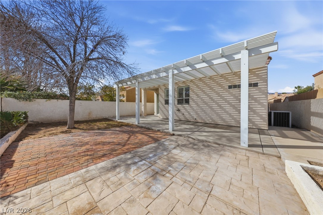 3376 Michelangelo Court