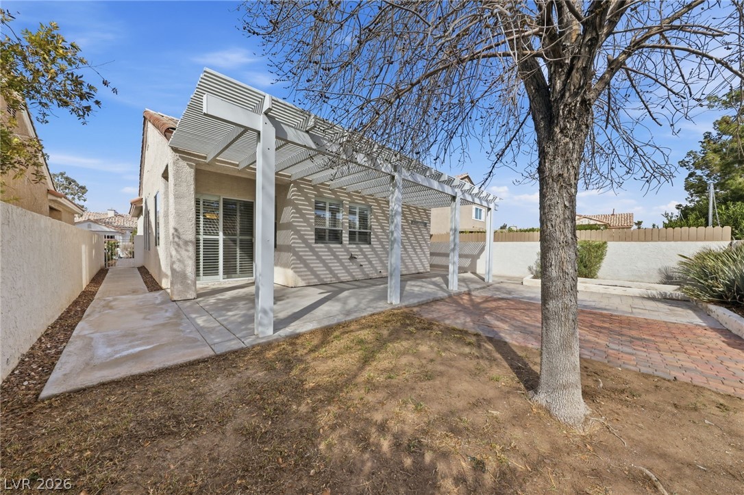 3376 Michelangelo Court