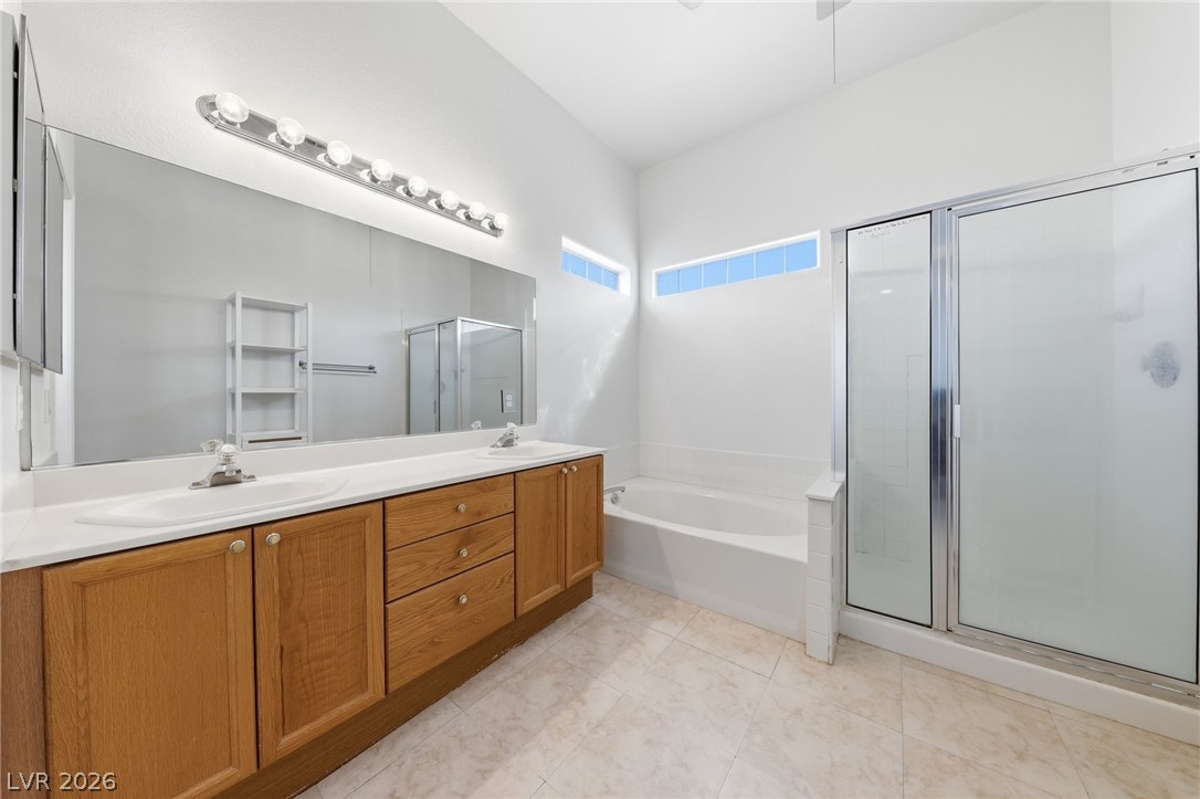 3376 Michelangelo Court