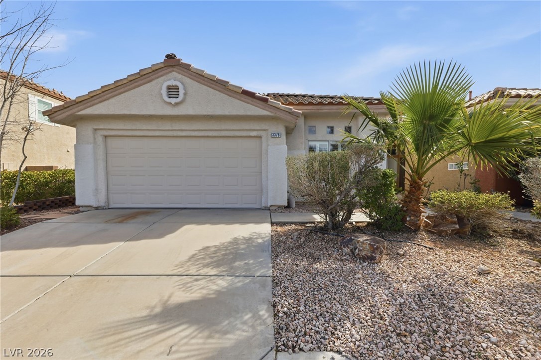 3376 Michelangelo Court