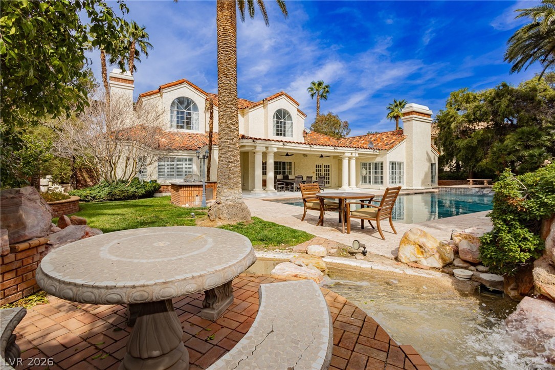 32 Princeville Lane