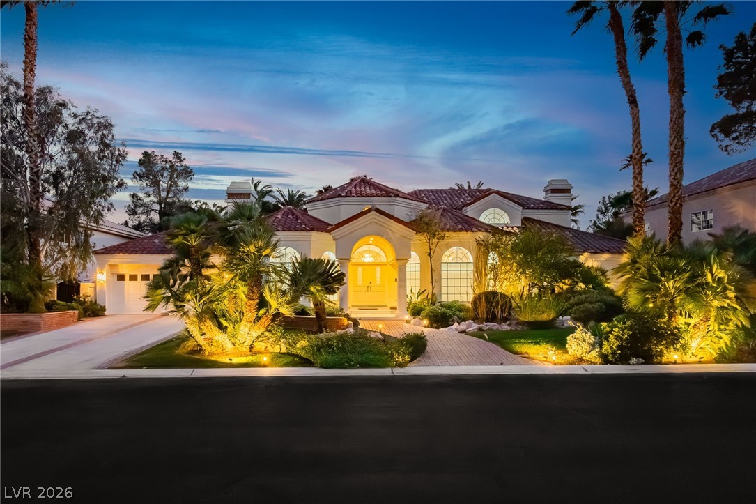 32 Princeville Lane