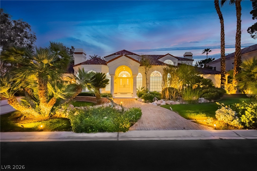 32 Princeville Lane
