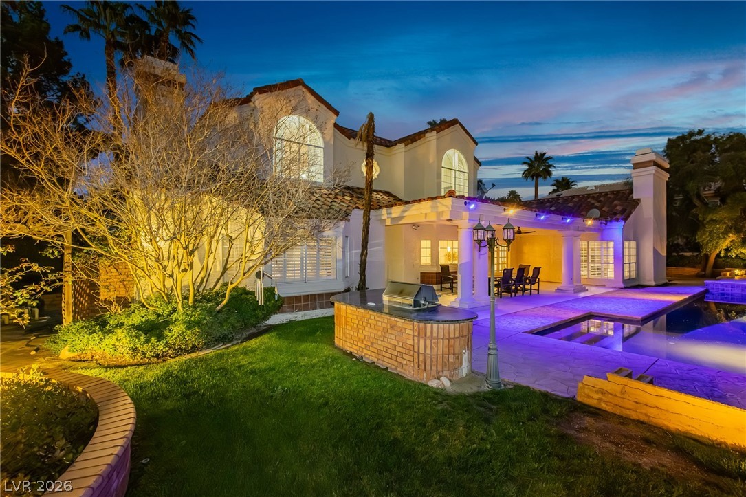 32 Princeville Lane