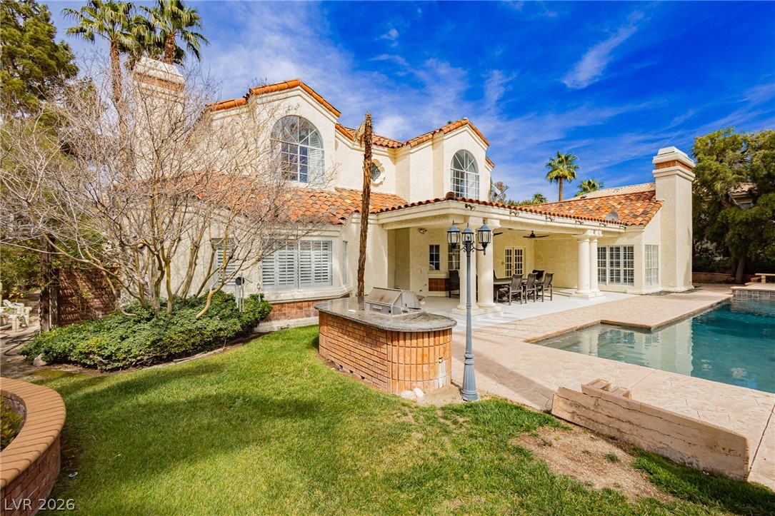 32 Princeville Lane