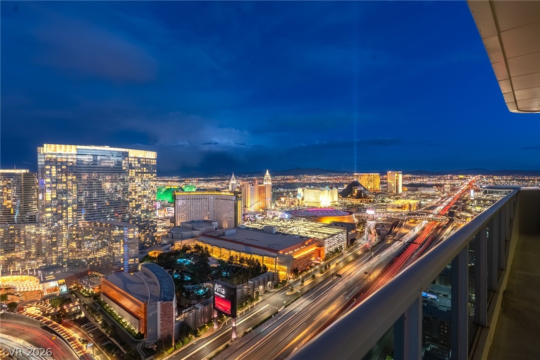 4471 Dean Martin Drive 4308