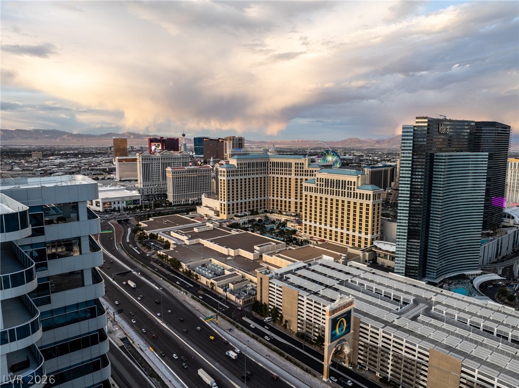 4471 Dean Martin Drive 4308