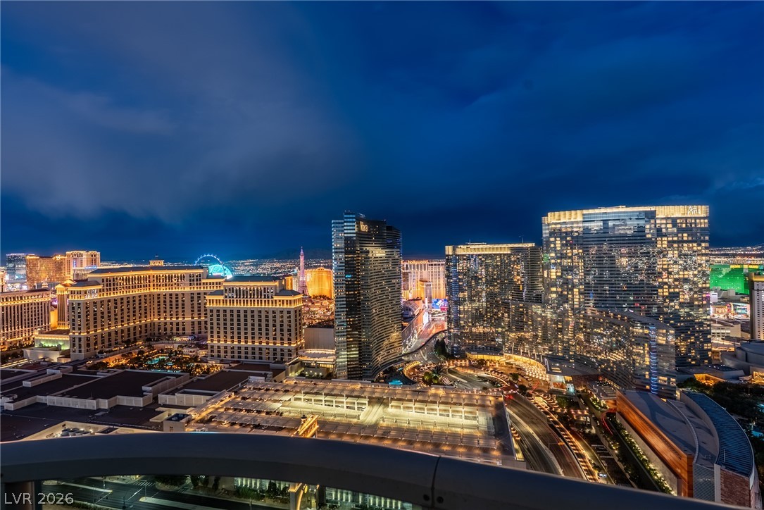 4471 Dean Martin Drive 4308