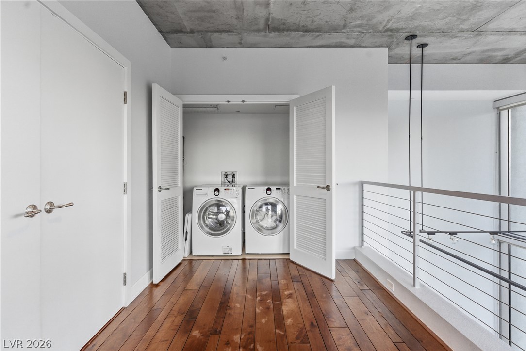 360 East Desert Inn Road 607